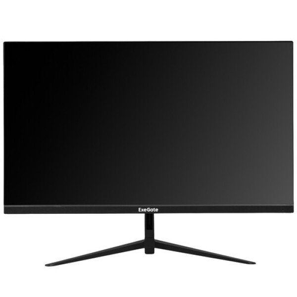 23.8" Монитор ExeGate ProSmart EV2407 черный