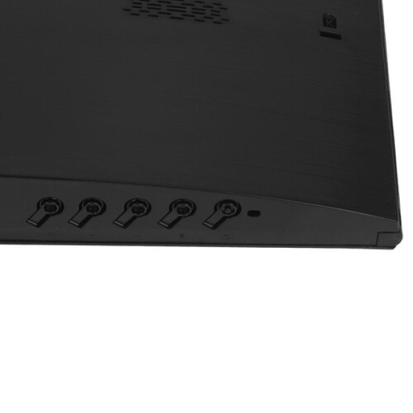 23.8" Монитор Irbis SMARTVIEW 24FIDLS01 черный