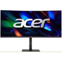 34" Монитор Acer CZ342CURHbmiphuzx черный