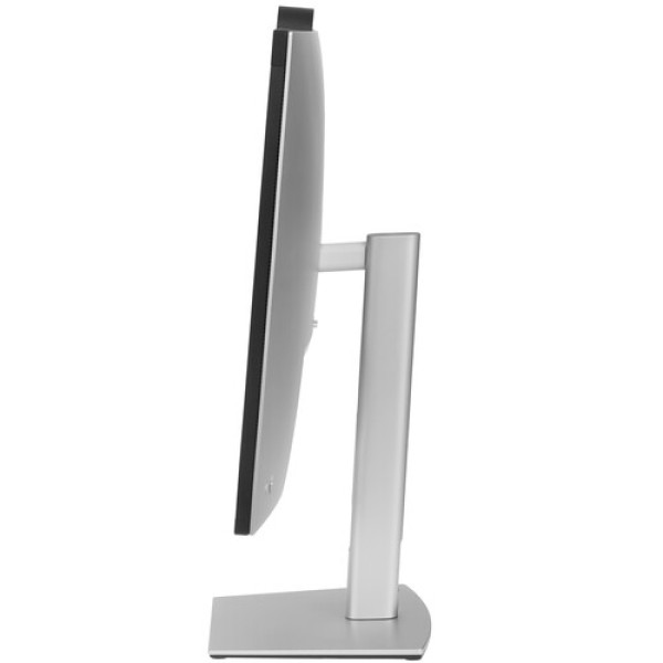 31.5" Монитор Dell UltraSharp U3223QZ серебристый