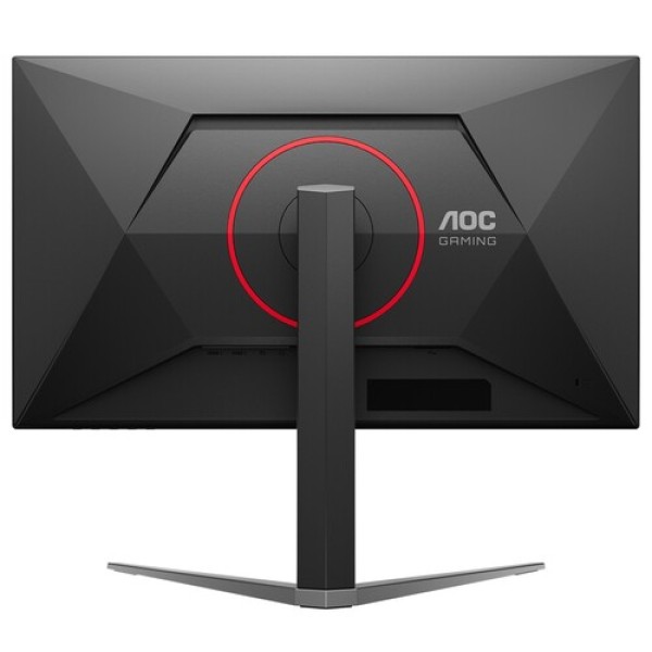24.5" Монитор AOC Q25G4S черный