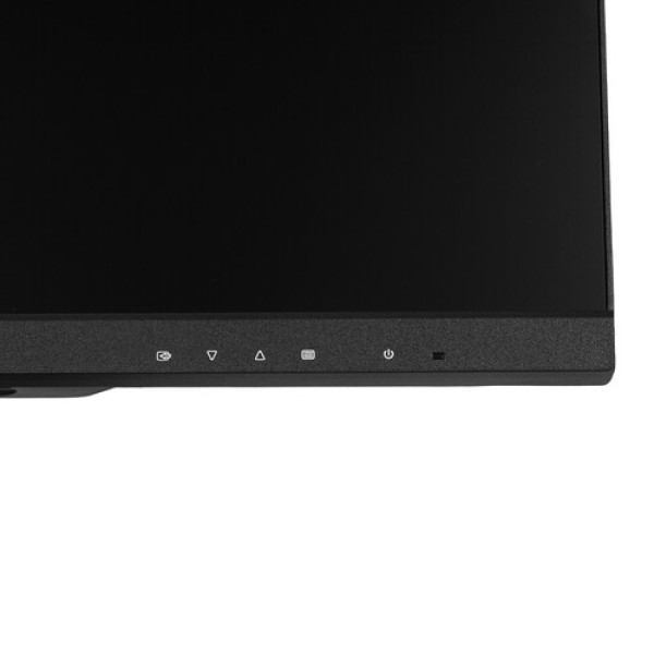 27" Монитор AsRock PG27FFX1B черный