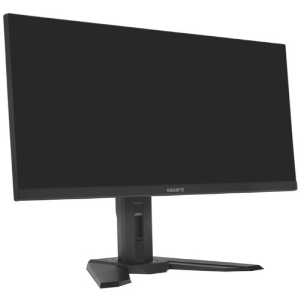 34" Монитор GIGABYTE M34WQ-EK черный