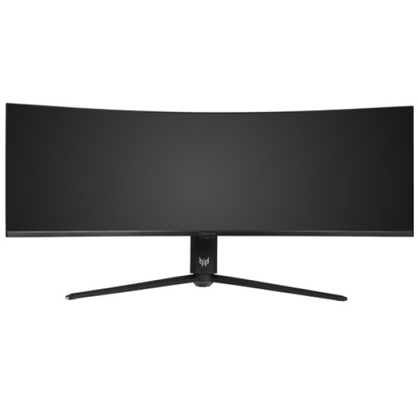 57" Монитор Acer Predator Z57bmiiphuzx черный