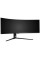 57" Монитор Acer Predator Z57bmiiphuzx черный