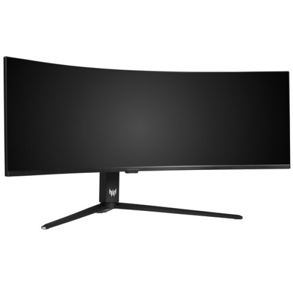 57" Монитор Acer Predator Z57bmiiphuzx черный
