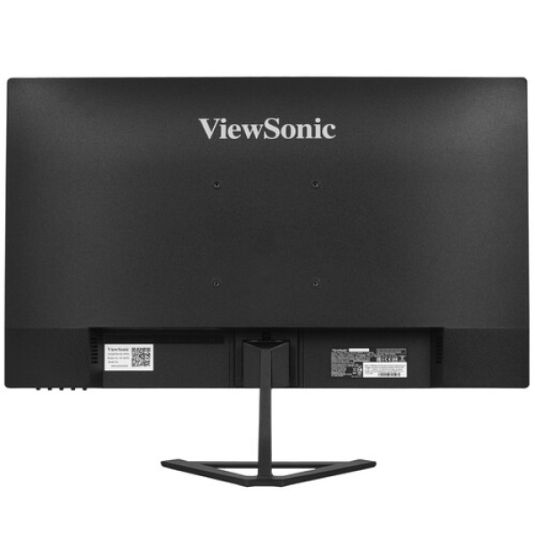 23.8" Монитор ViewSonic VX2479-HD-PRO черный