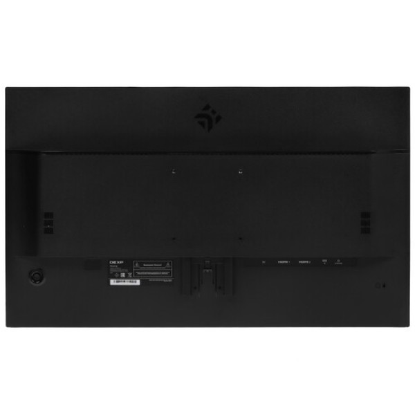 27" Монитор DEXP DQ27N1 черный