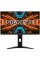 23.8" Монитор GIGABYTE G24F 2 черный