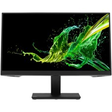 23.8" Монитор Acer Vero V247Ybiv черный