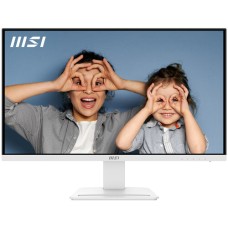 27" Монитор MSI PRO MP273QW E2 белый