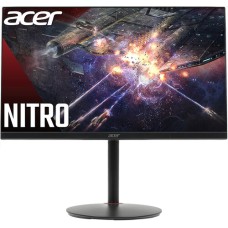 23.8" Монитор Acer Nitro XV240YPbmiiprx черный