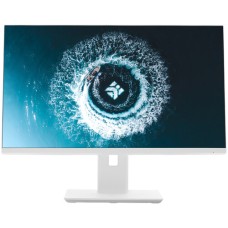 23.8" Монитор DEXP DF24H1 белый