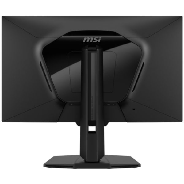27" Монитор MSI MAG 274UPDF E16M черный