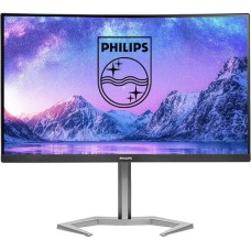 27" Монитор Philips 27M1C5200W EVNIA 3000 черный