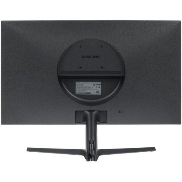 28" Монитор Samsung U28R550UQI черный