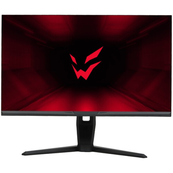 27" Монитор ARDOR GAMING SIDEWINDER AQ27H1U черный