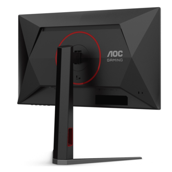 24.5" Монитор AOC 25G4S черный