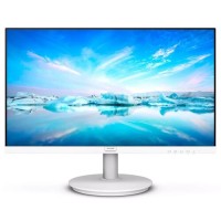 27" Монитор Philips 271V8AW белый