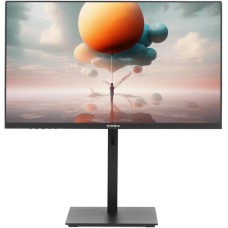 23.8" Монитор Irbis SMARTVIEW 24FIDLS01 черный