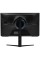 27" Монитор Samsung Odyssey G5 G52A S27AG520PI черный
