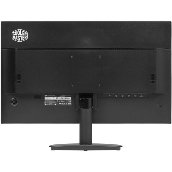 27" Монитор Cooler Master GM27-FFS черный