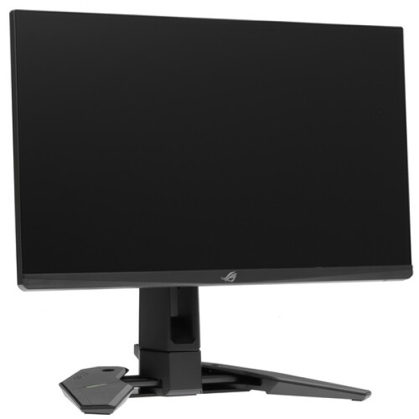 24.1" Монитор ASUS ROG Swift Pro PG248QP черный