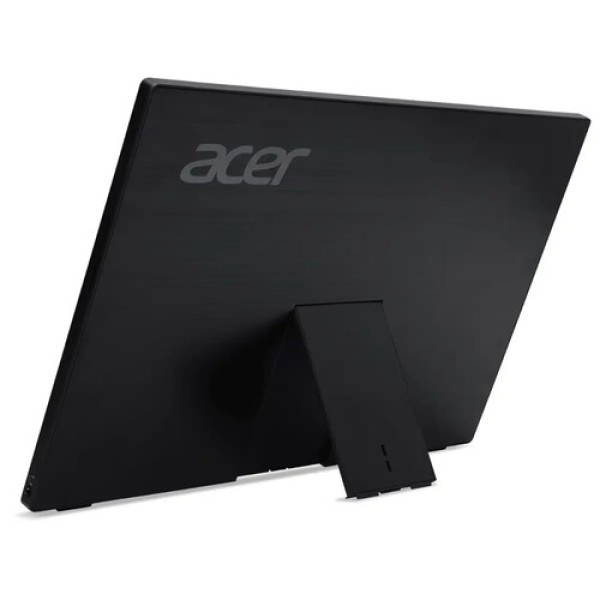 17.3" Монитор Acer PM181QAbmiux черный