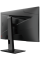 27" Монитор MSI G274QPX черный