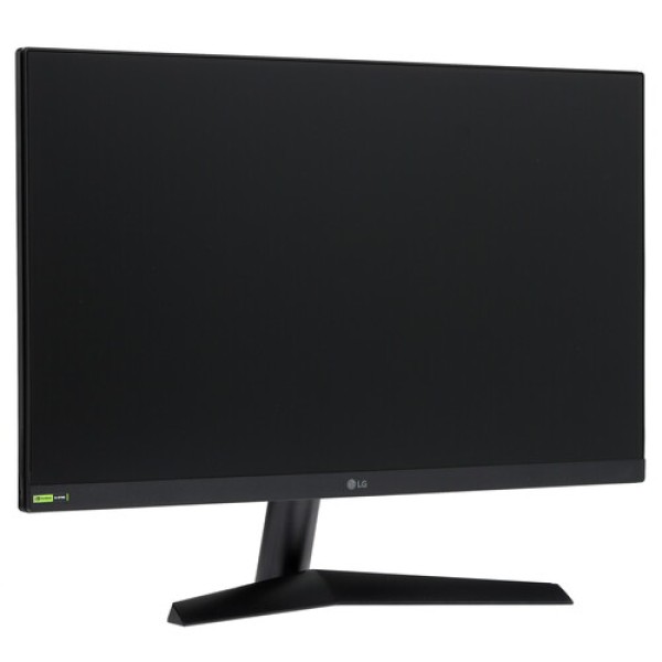 23.8" Монитор LG UltraGear 24GS60F-B черный