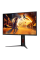 24.5" Монитор AOC 25G4S черный