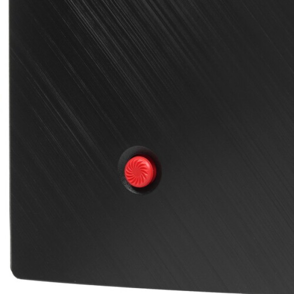 31.5" Монитор MSI MAG 325CQRF QD E2 черный