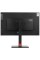 27" Монитор Lenovo ThinkVision T27h-30 серый