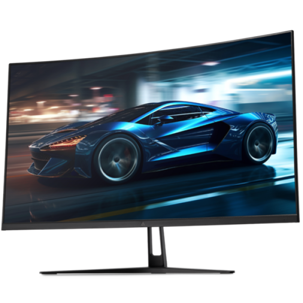 32" Монитор Azerty ADA-3201 черный