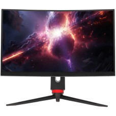 23.6" Монитор ARDOR GAMING GATE AF24H3 черный