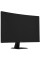 27" Монитор GIGABYTE GS27QC черный