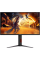 24.5" Монитор AOC 25G4S черный