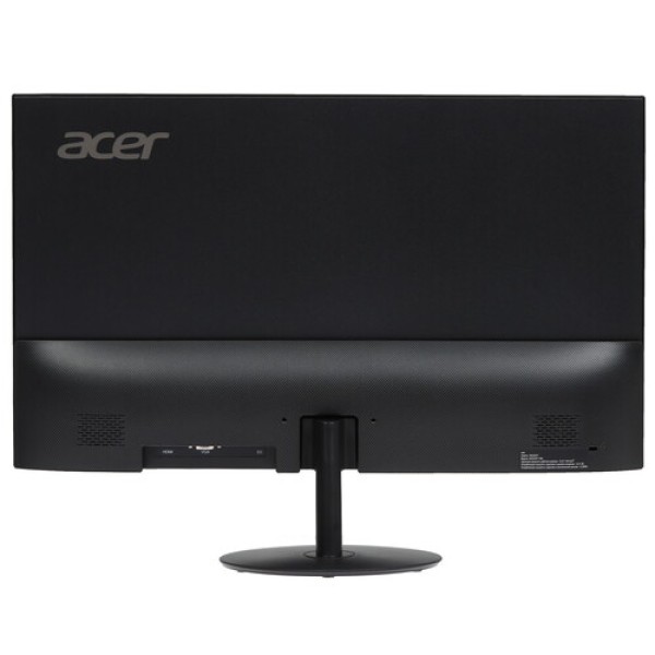 23.8" Монитор Acer SA242YHbi черный