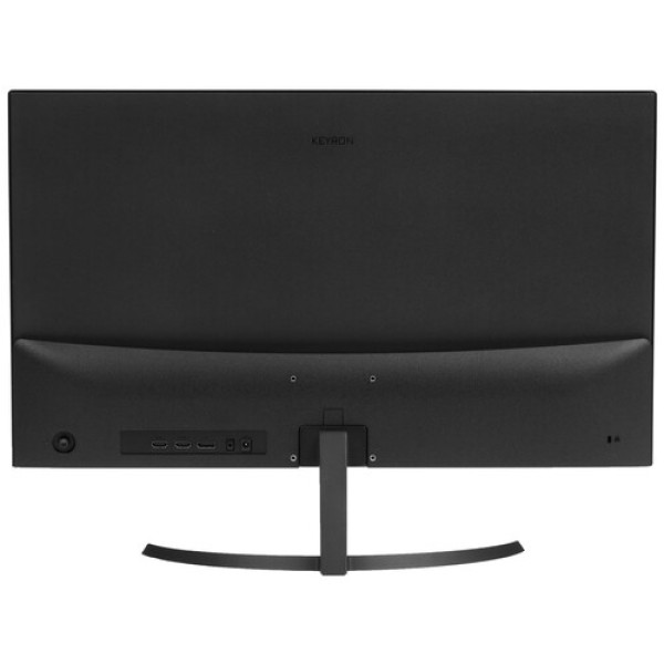 27" Монитор KEYRON KQ27N1TB черный
