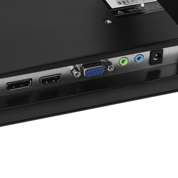 23.8" Монитор Irbis SMARTVIEW 24FIDLS01 черный