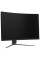 31.5" Монитор MSI MAG 325CQRF QD E2 черный