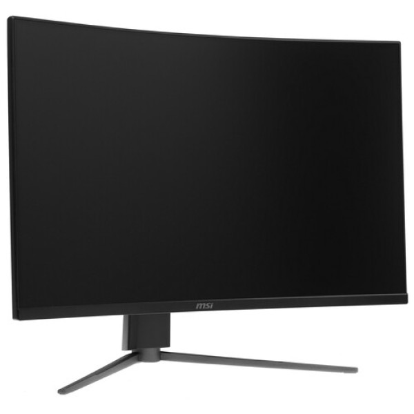 31.5" Монитор MSI MAG 325CQRF QD E2 черный