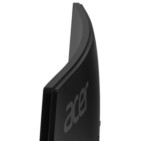 27" Монитор Acer Nitro ED273Bbmiix черный