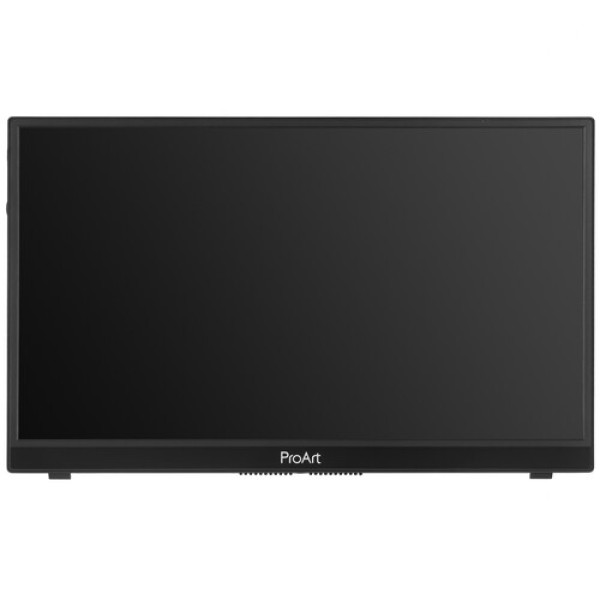14" Монитор ASUS ProArt PA148CTV черный
