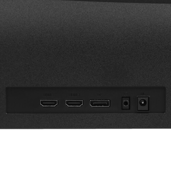 27" Монитор KEYRON KQ27N1TB черный