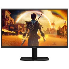 27" Монитор AOC 27G42E черный