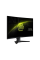 27" Монитор MSI MAG 27C6X черный