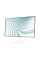 27" Монитор MSI PRO MP273AW белый