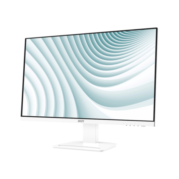 27" Монитор MSI PRO MP273AW белый