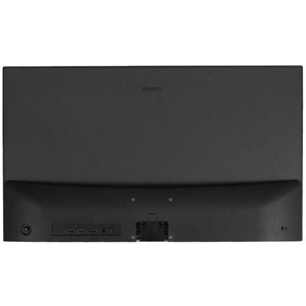 27" Монитор KEYRON KQ27N1TB черный